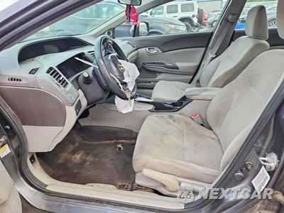 Zdjęcie 7 z 12 samochodu: 2012 HONDA CIVIC EX VIN:2HGFB2F89CH524679 - miniatura