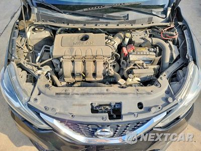 Zdjęcie 11 z 13 samochodu: 2016 NISSAN SENTRA FE+S VIN:3N1AB7APXGY289703 - miniatura
