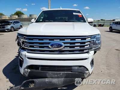 Piąte zdjęcie samochodu w środku: 2020 FORD EXPEDITION MAX LIMITED VIN:1FMJK2AT3LEA48730 - miniatura