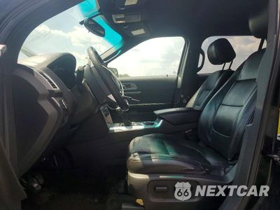 Zdjęcie 7 z 13 samochodu: 2014 FORD EXPLORER XLT VIN:1FM5K7D8XEGA58782 - miniatura