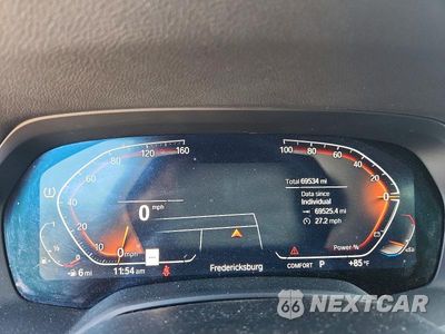 Zdjęcie 9 z 12 samochodu: 2023 BMW X5 XDRIVE40I VIN:5UXCR6C02P9N45834 - miniatura