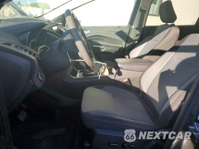 Zdjęcie 7 z 13 samochodu: 2018 FORD ESCAPE SE VIN:1FMCU9GDXJUD04943 - miniatura
