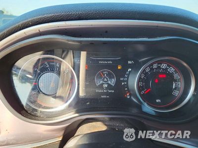 Zdjęcie 9 z 12 samochodu: 2020 DODGE CHALLENGER R/T SCAT PACK VIN:2C3CDZFJ6LH226344 - miniatura