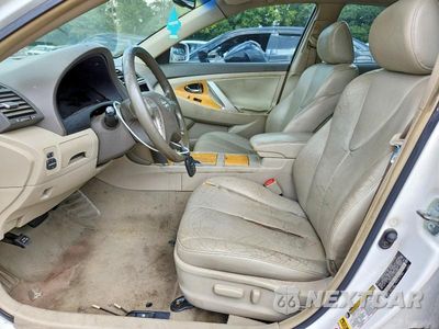 Zdjęcie 7 z 12 samochodu: 2007 TOYOTA CAMRY XLE V6 VIN:4T1BK46KX7U526184 - miniatura