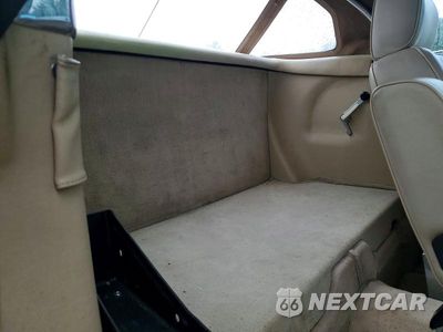 Zdjęcie 10 z 12 samochodu: 1987 MERCEDES-BENZ 560 SL VIN:WDBBA48D1HA072480 - miniatura