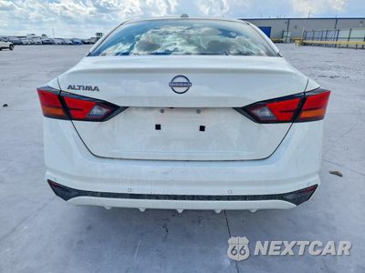 Zdjęcie 6 z 12 samochodu: 2025 NISSAN ALTIMA S VIN:1N4BL4BV0SN350904 - miniatura