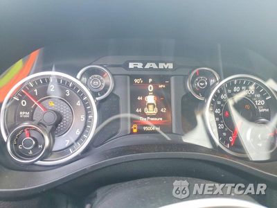 Zdjęcie 9 z 12 samochodu: 2019 RAM 1500 BIG HORN/LONE STAR VIN:1C6RREBT1KN875019 - miniatura