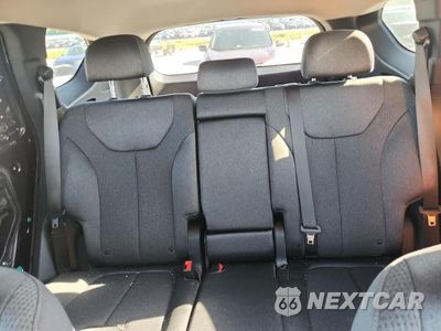 Zdjęcie 10 z 13 samochodu: 2023 HYUNDAI SANTA FE SEL VIN:5NMS24AJXPH490541 - miniatura