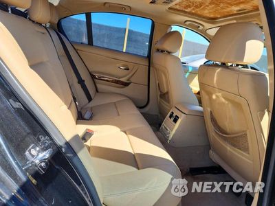 Zdjęcie 10 z 13 samochodu: 2006 BMW 325 I VIN:WBAVB13576KR59421 - miniatura