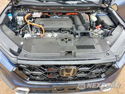 Zdjęcie 12 z 13 samochodu: 2026 HONDA CR-V SPORT TOURING VIN:7FARS6H95TE141860 - miniatura