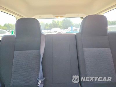 Zdjęcie 10 z 13 samochodu: 2016 JEEP PATRIOT SPORT VIN:1C4NJPBB2GD783674 - miniatura