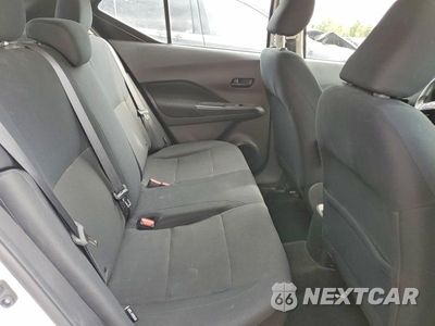 Zdjęcie 11 z 13 samochodu: 2024 NISSAN KICKS S VIN:3N1CP5BV6RL507146 - miniatura