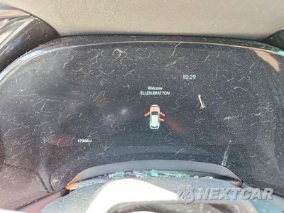 Zdjęcie 9 z 13 samochodu: 2025 LEXUS RX 350H LUXURY VIN:2T2BBMCA6SC088815 - miniatura