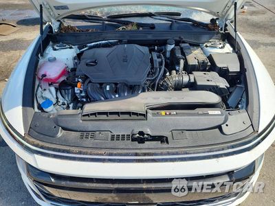 Zdjęcie 11 z 13 samochodu: 2025 HYUNDAI SONATA SE VIN:KMHL24JA6SA515387 - miniatura