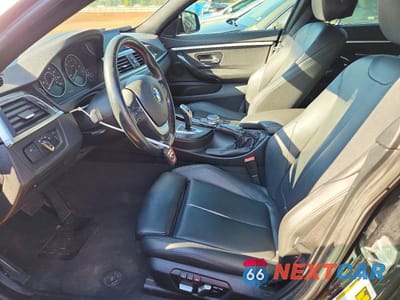 Zdjęcie 7 z 12 samochodu: 2019 BMW 4 SERIES GRAN COUPE VIN:WBA4J1C54KBM17279 - miniatura