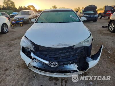 Piąte zdjęcie samochodu w środku: 2015 TOYOTA CAMRY LE VIN:4T4BF1FK7FR456425 - miniatura
