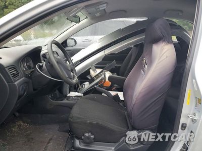 Zdjęcie 7 z 12 samochodu: 2009 HYUNDAI ACCENT GS VIN:KMHCM36C99U116500 - miniatura