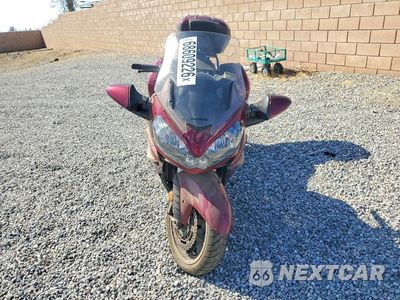 Drugie zdjęcie samochodu z przodu: 2009 KAWASAKI ZG1400 VIN:JKBZGNA199A019988 - miniatura