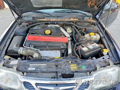 Zdjęcie 11 z 12 samochodu: 1999 SAAB 9-3 S VIN:YS3DD75N6X7055002 - miniatura