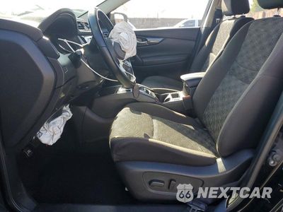 Zdjęcie 7 z 12 samochodu: 2022 NISSAN ROGUE SPORT SV VIN:JN1BJ1BV8NW580156 - miniatura