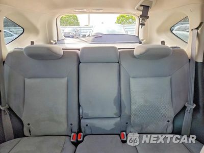 Zdjęcie 10 z 13 samochodu: 2016 HONDA CR-V EX VIN:3CZRM3H52GG706769 - miniatura