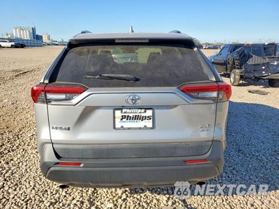 Zdjęcie 6 z 13 samochodu: 2019 TOYOTA RAV4 XLE PREMIUM VIN:2T3A1RFV5KW081195 - miniatura