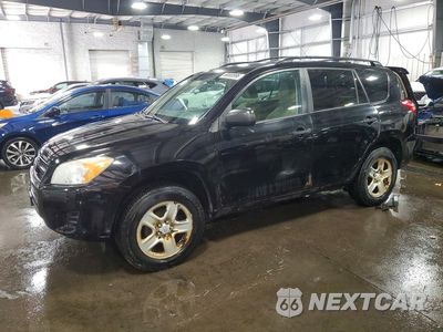 2012 TOYOTA RAV4 BASE 2T3BF4DV2CW256029 - główne zdjęcie licytacji z USA - miniatura