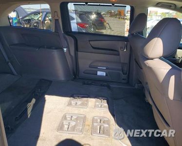 Zdjęcie 11 z 13 samochodu: 2015 HONDA ODYSSEY EXL VIN:5FNRL5H61FB114703 - miniatura