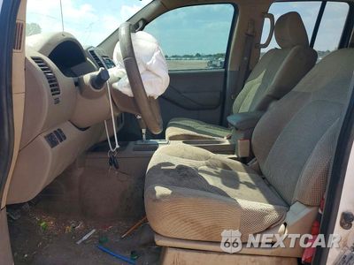 Zdjęcie 7 z 12 samochodu: 2012 NISSAN FRONTIER S VIN:1N6AD0ER3CC403194 - miniatura