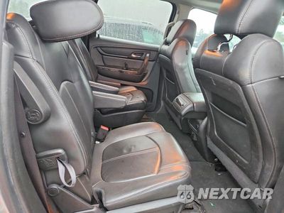 Zdjęcie 11 z 13 samochodu: 2015 GMC ACADIA SLT-1 VIN:1GKKVRKDXFJ365856 - miniatura