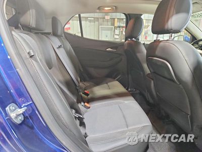 Zdjęcie 11 z 13 samochodu: 2022 BUICK ENCORE GX SELECT VIN:KL4MMDSL2NB045936 - miniatura