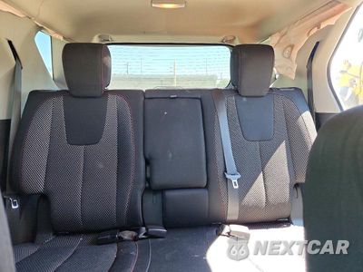 Zdjęcie 10 z 13 samochodu: 2015 CHEVROLET EQUINOX LT VIN:2GNALBEK8F6204506 - miniatura