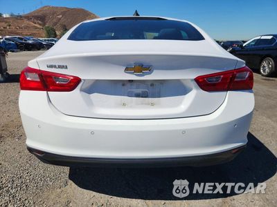 Zdjęcie 6 z 12 samochodu: 2020 CHEVROLET MALIBU LS VIN:1G1ZC5ST0LF132303 - miniatura