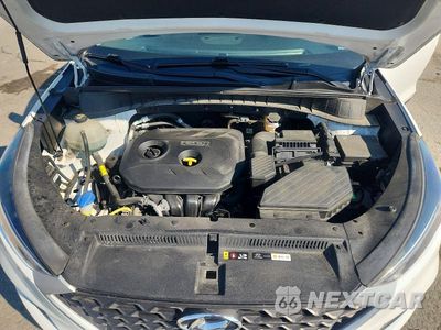 Zdjęcie 12 z 14 samochodu: 2020 HYUNDAI TUCSON SE VIN:KM8J2CA49LU242652 - miniatura