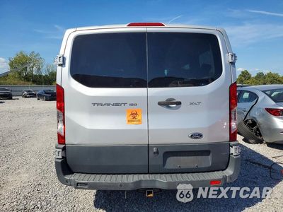 Zdjęcie 6 z 13 samochodu: 2016 FORD TRANSIT T-150 VIN:1FMZK1YM3GKB11277 - miniatura
