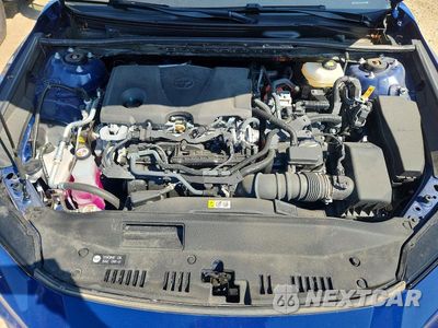 Zdjęcie 11 z 13 samochodu: 2025 TOYOTA CAMRY SE VIN:4T1DAACK7SU125053 - miniatura
