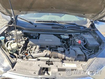 Zdjęcie 12 z 14 samochodu: 2019 HONDA CR-V EX VIN:5J6RW1H53KA018902 - miniatura