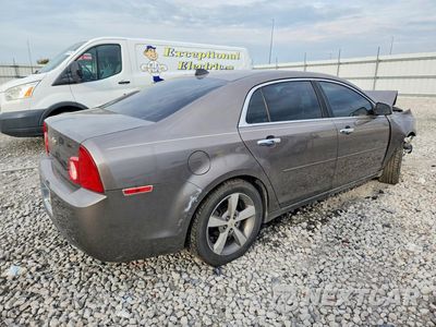 Trzecie zdjęcie samochodu z tyłu: 2012 CHEVROLET MALIBU 1LT VIN:1G1ZC5E06CF115894 - miniatura