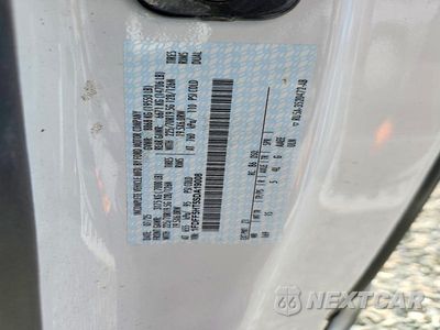 Zdjęcie 12 z 12 samochodu: 2025 FORD F550 SUPER DUTY VIN:1FDFF5HT5SDA19008 - miniatura