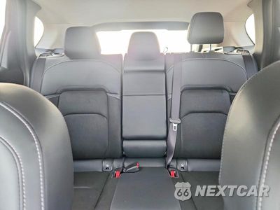 Zdjęcie 10 z 13 samochodu: 2026 MAZDA CX-5 PREFERRED VIN:JM3KMCHA1T0125810 - miniatura
