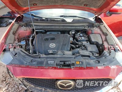 Zdjęcie 12 z 14 samochodu: 2020 MAZDA CX-5 SPORT VIN:JM3KFABM6L0864592 - miniatura