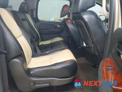 Zdjęcie 11 z 13 samochodu: 2013 GMC YUKON XL K1500 SLE VIN:1GKS2HE71DR167223 - miniatura