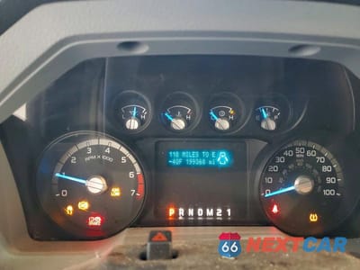 Zdjęcie 9 z 12 samochodu: 2012 FORD F350 SUPER DUTY VIN:1FT8W3B66CEB05072 - miniatura