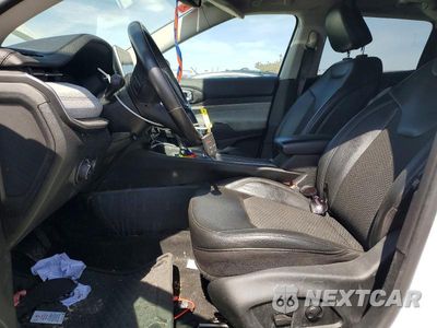 Zdjęcie 7 z 13 samochodu: 2022 JEEP COMPASS LATITUDE VIN:3C4NJDBB8NT178466 - miniatura