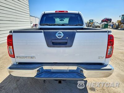 Zdjęcie 6 z 12 samochodu: 2012 NISSAN FRONTIER S VIN:1N6AD0ER6CC480609 - miniatura