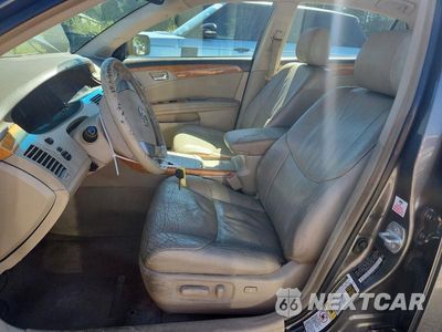 Zdjęcie 7 z 12 samochodu: 2007 TOYOTA AVALON XLS VIN:4T1BK36B97U241597 - miniatura