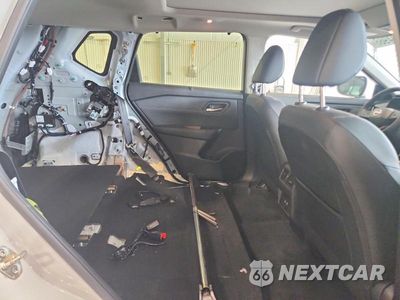 Zdjęcie 11 z 14 samochodu: 2025 NISSAN ROGUE VIN:JN8BT3BB4SW174559 - miniatura
