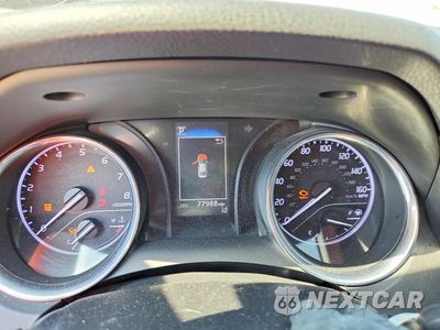 Zdjęcie 9 z 12 samochodu: 2020 TOYOTA CAMRY LE VIN:4T1C11AK4LU998680 - miniatura