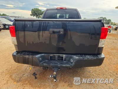 Zdjęcie 6 z 12 samochodu: 2011 TOYOTA TUNDRA DOUBLE CAB SR5 VIN:5TFUW5F13BX164172 - miniatura