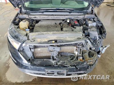 Zdjęcie 12 z 13 samochodu: 2017 FORD EDGE SEL VIN:2FMPK4J85HBB51510 - miniatura